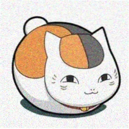 读者头像：夜航灯